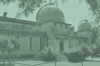 Seminarios del Obsevatorio Astronómico de Còrdoba